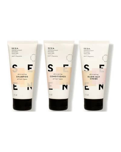 SEEN Travel Kit