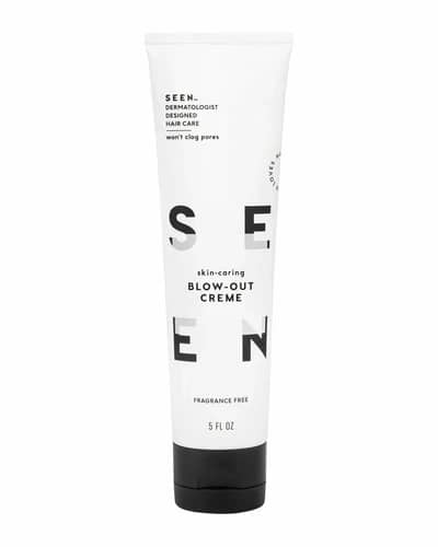 SEEN Blow-Out Creme Fragrance Free 5 fl. oz.