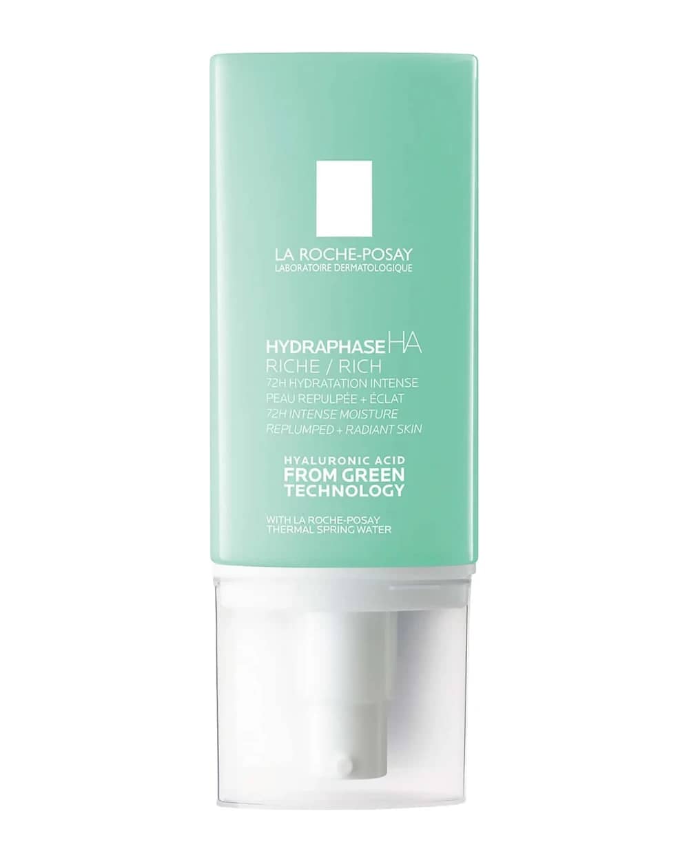 La Roche-Posay HydraphaseHA Rich Moisturizer (1.69 fl. oz.)