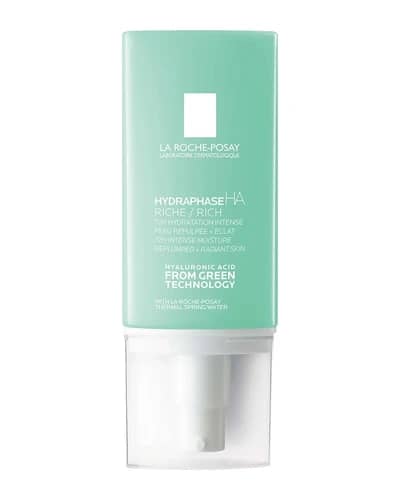 La Roche-Posay HydraphaseHA Rich Moisturizer (1.69 fl. oz.)