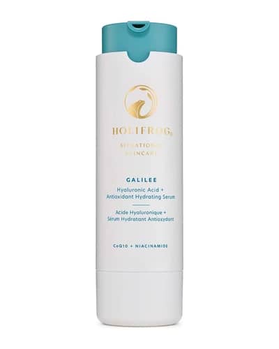 Holifrog Galilee Hydrating Hyaluronic Acid + Antioxidant Serum (1 fl. oz.)