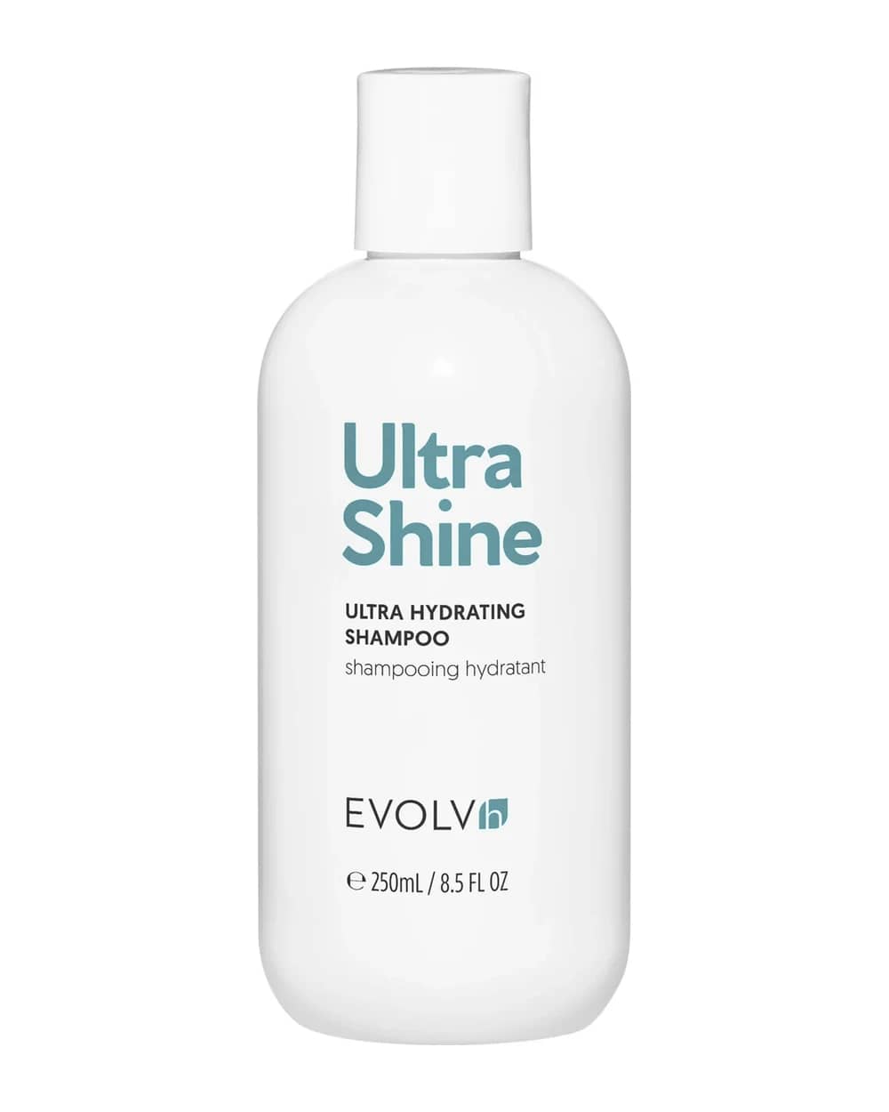 EVOLVh UltraShine Moisture Shampoo 8.5 fl. oz.