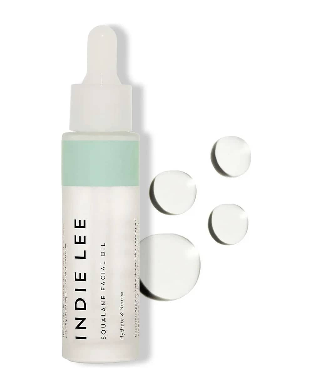 Indie Lee Squalane Facial Oil (0.33 fl. oz.)