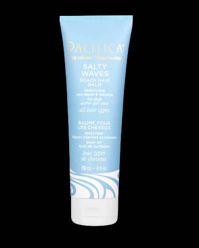 Beach Hair Balm Salty Waves