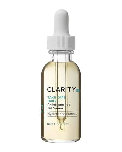ClarityRx Take Care Daily Antioxidant Red Tea Serum (1 fl. oz.)