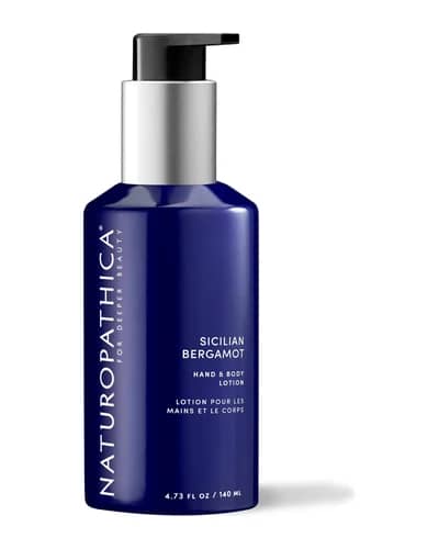 Naturopathica Sicilian Bergamot Body Lotion (8.4 fl. oz.)