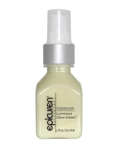 Epicuren Discovery Colostrum Luminous Glow Cream 2oz