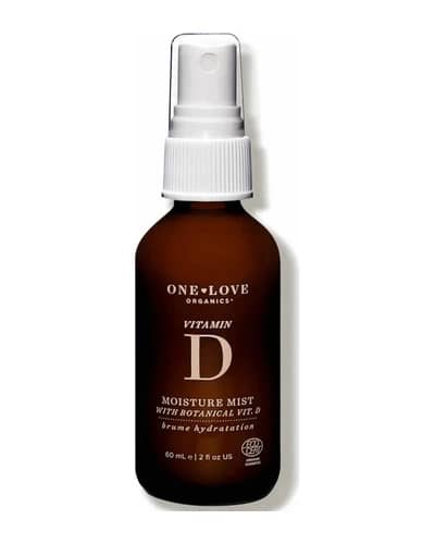 One Love Organics Vitamin D Moisture Mist (2 fl. oz.)