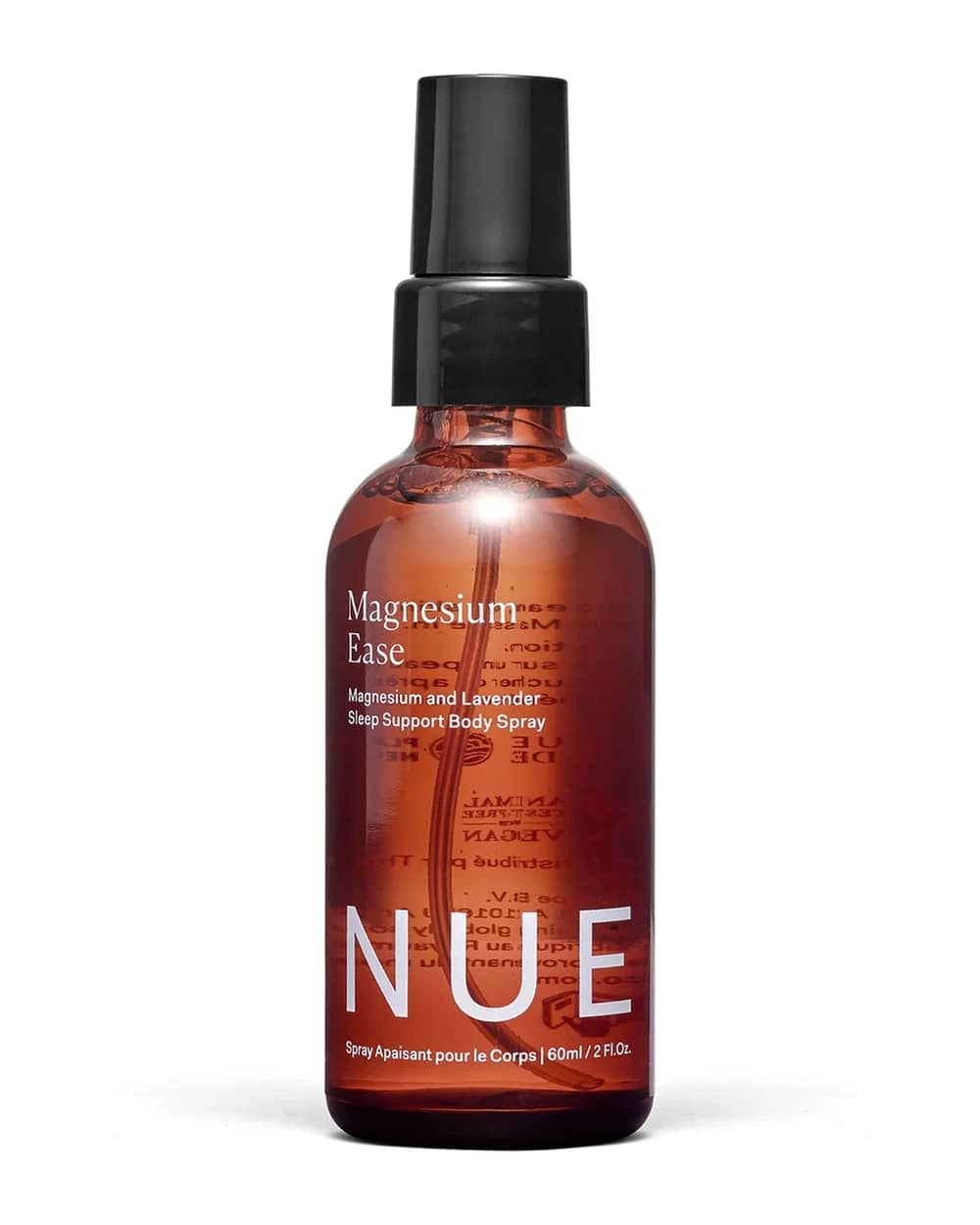 The Nue Co. Magnesium Ease (60 ml.)