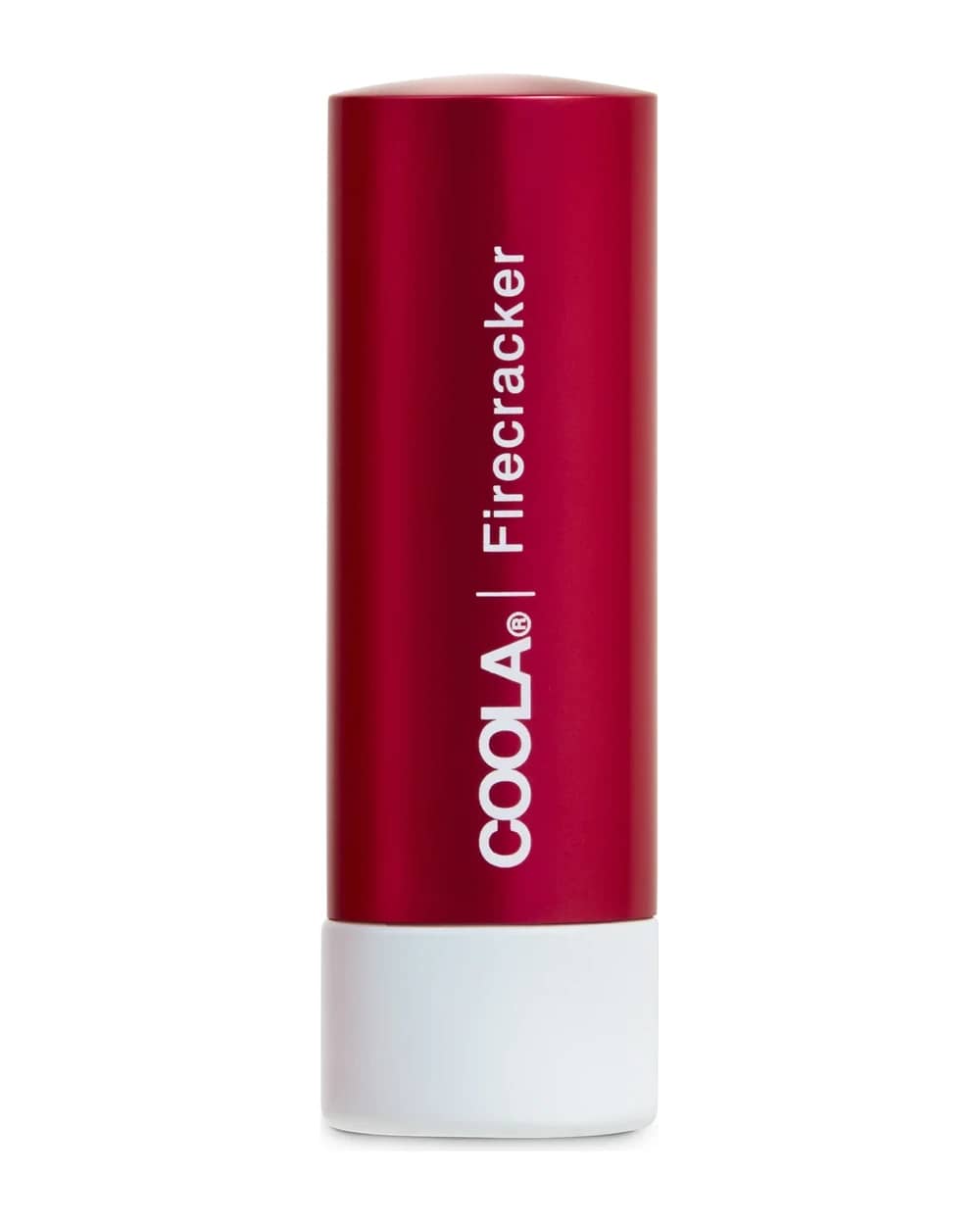 COOLA Mineral Liplux Organic Tinted Lip Balm Sunscreen SPF 30 (0.15 fl. oz.)