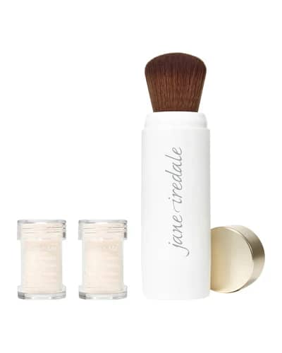 jane iredale Powder