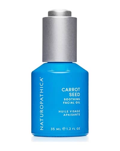 Naturopathica Carrot Seed Soothing Facial Oil (1 fl. oz.)
