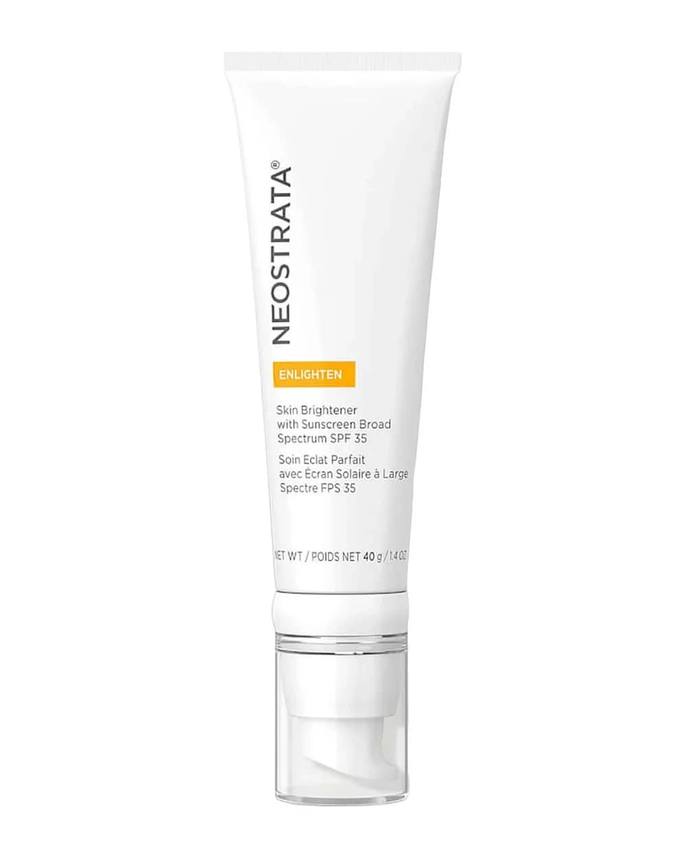 NEOSTRATA Enlighten Skin Brightener SPF 35, 40 g