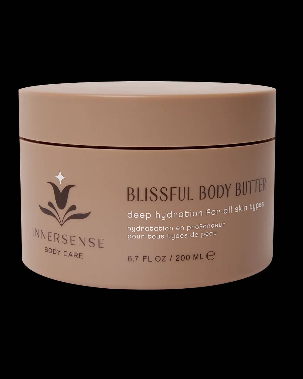 Blissful Body Butter