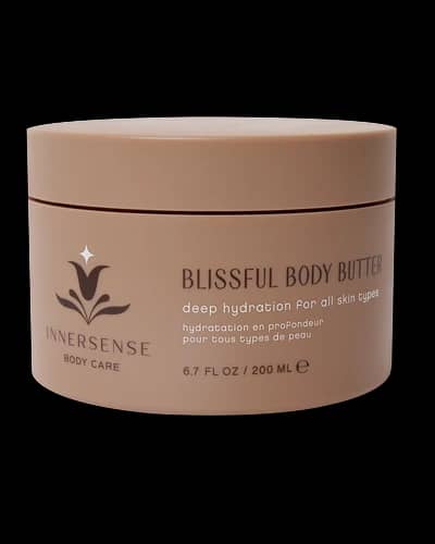 Blissful Body Butter