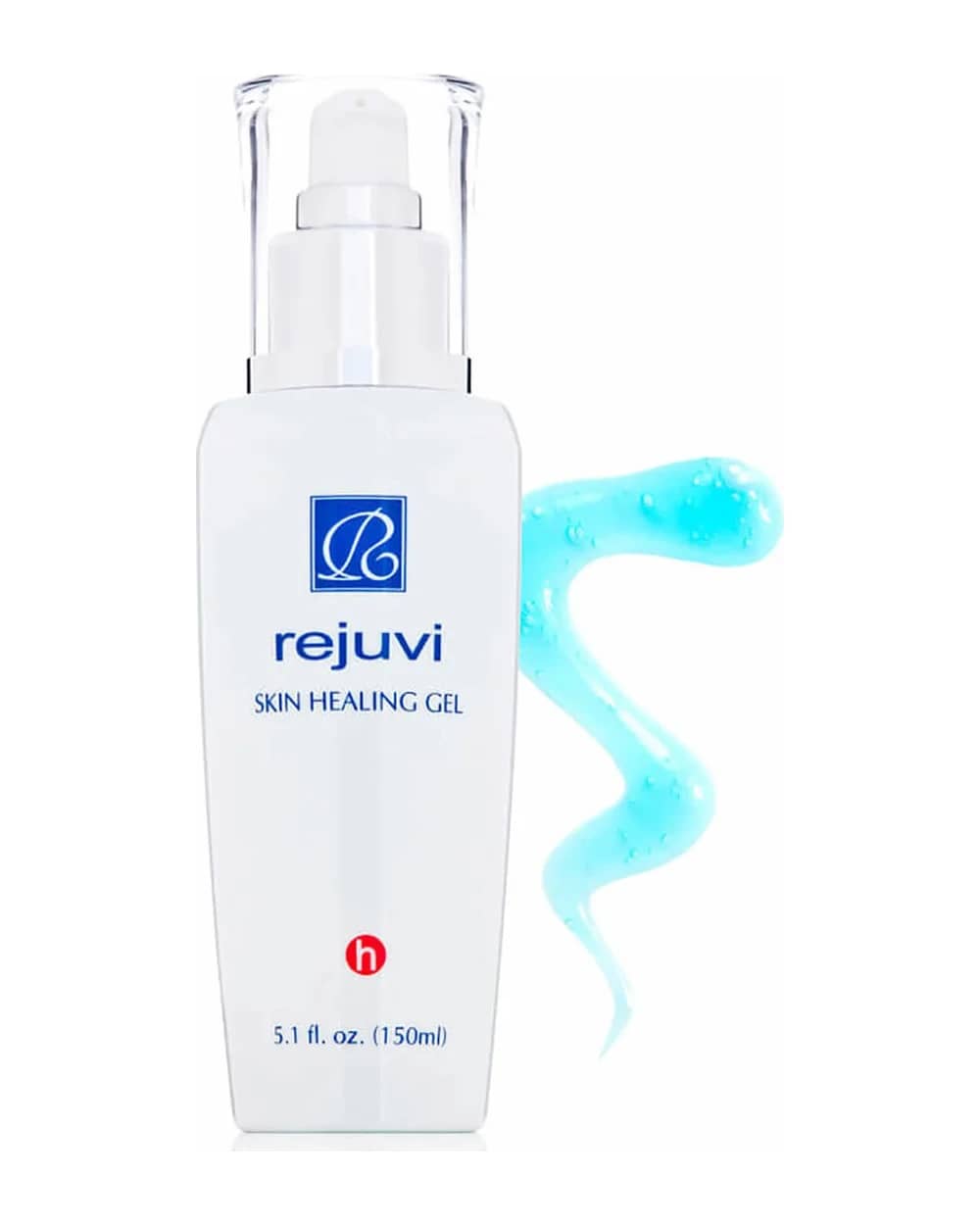 Rejuvi 'h' Skin Healing Gel (5.1 oz.)