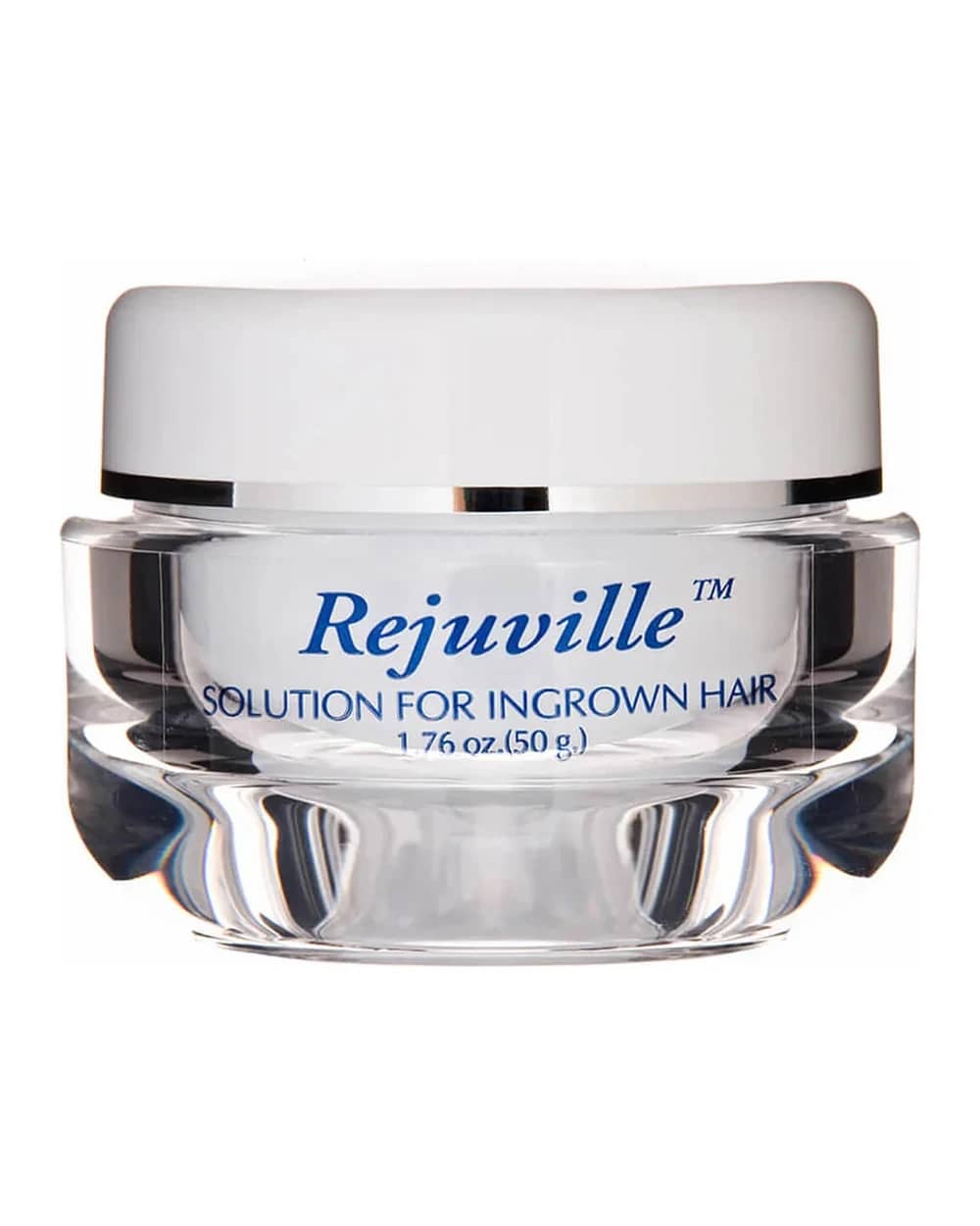 Rejuvi Rejuville Solution for Ingrown Hair (1.76 oz.)