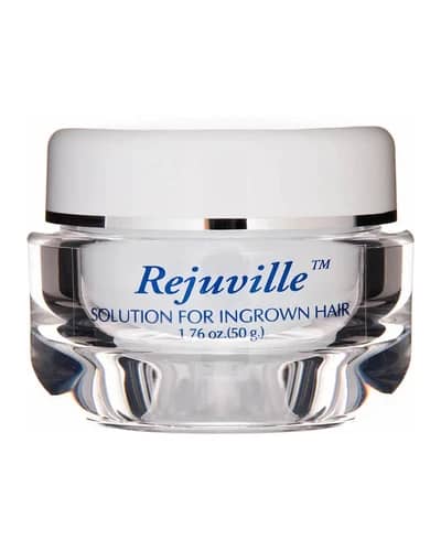 Rejuvi Rejuville Solution for Ingrown Hair (1.76 oz.)