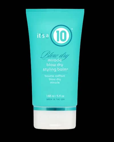 Blow Dry Miracle Blow Dry Styling Balm