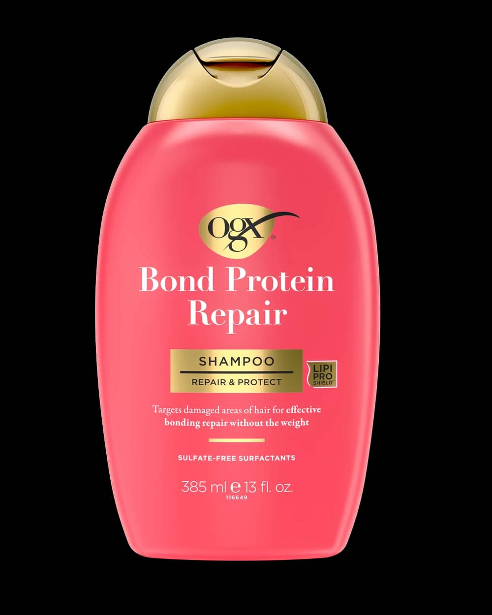 Bond Protein Repair Lightweight Hair Shampoo