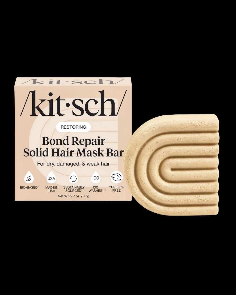 Bond Repair Solid Treatment Bar