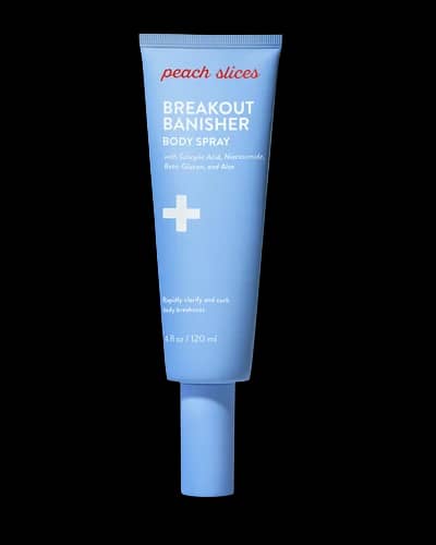 Breakout Banisher Body Spray