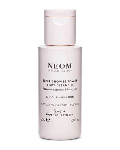 NEOM Super Shower Power Body Cleanser 1.7 fl. oz