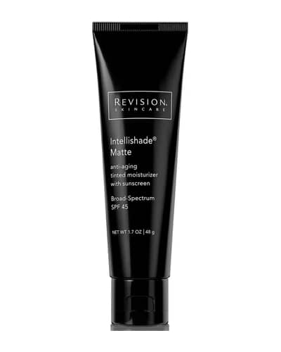 Revision Skincare Intellishade Matte Age-Defying Tinted Moisturiser SPF 45 (1.7 oz.)