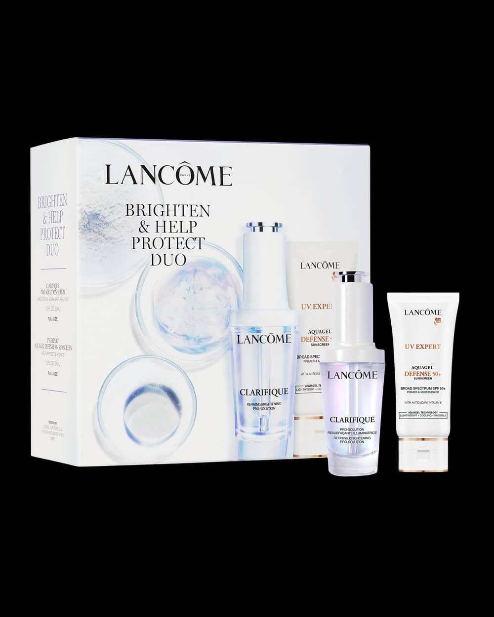 Brighten & Help Protect 2 Piece Duo