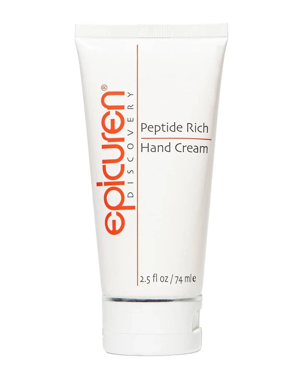 Epicuren Discovery Peptide Rich Hand Cream 2.5 oz
