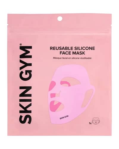 Skin Gym Reusable Face Mask