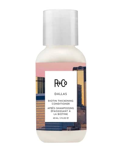 R+Co Dallas Biotin Thickening Conditioner (Various Sizes)