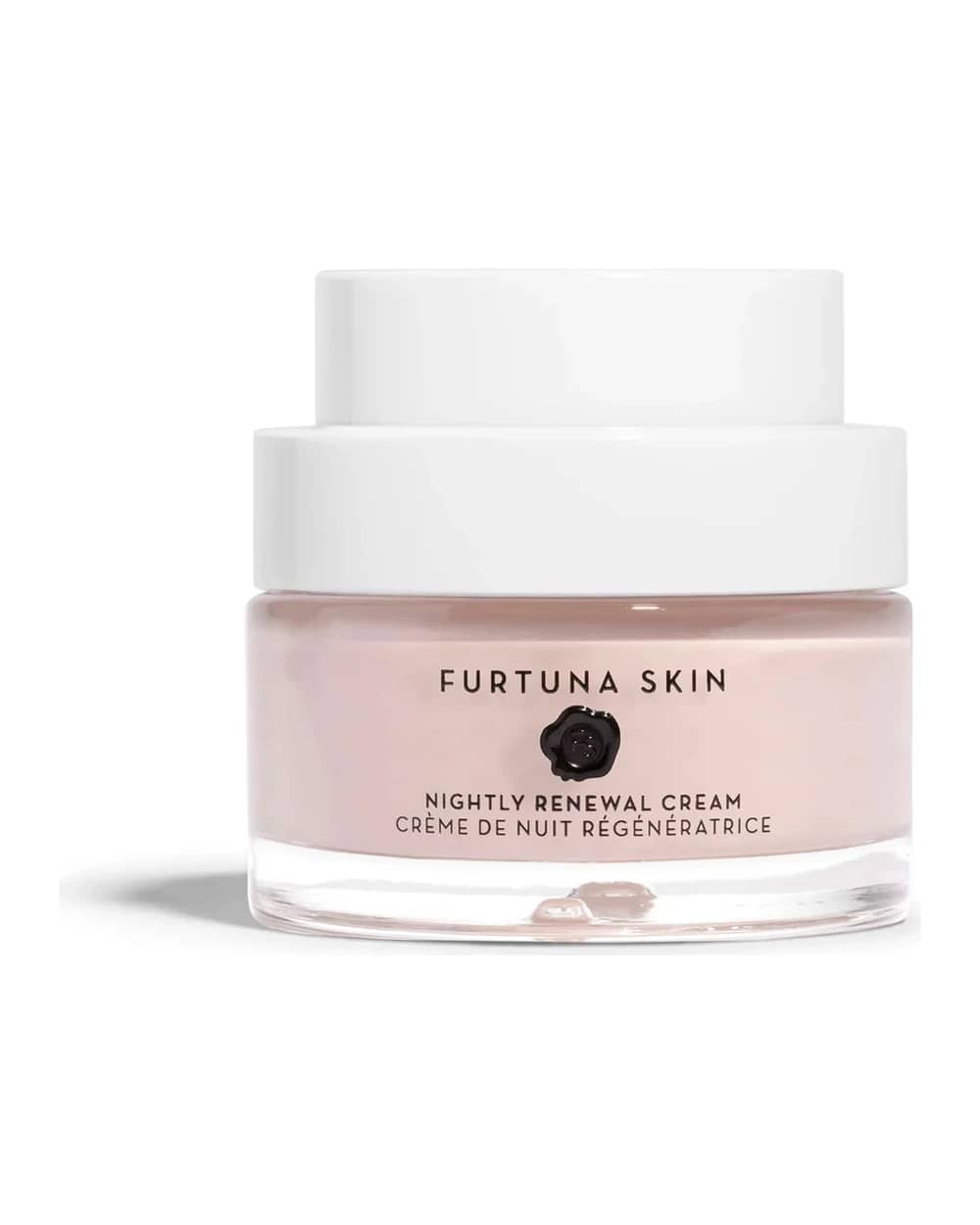 Furtuna Skin Fior Di Luna Nightly Renewal Cream 50ml