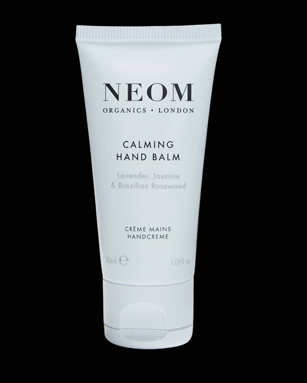 Calming Hand Balm