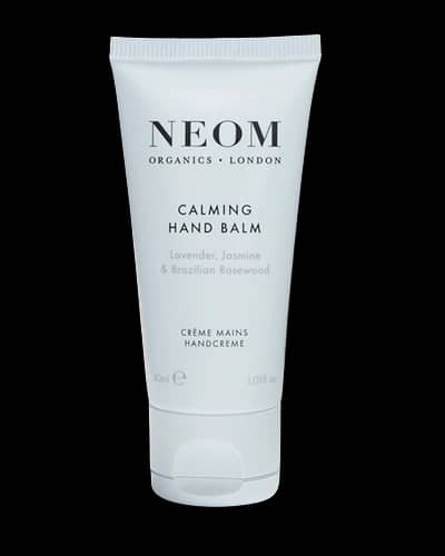Calming Hand Balm