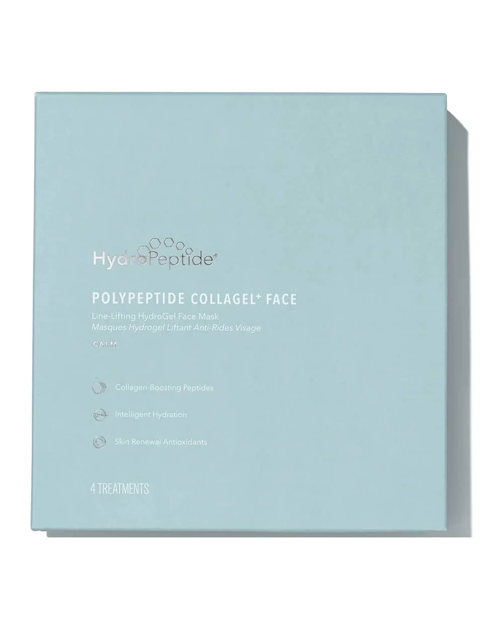 HydroPeptide PolyPeptide Collagel Face Mask 30ml