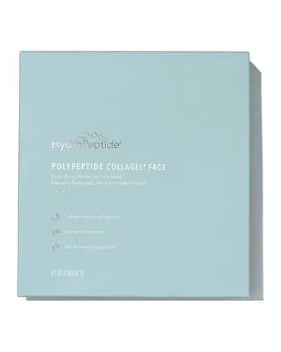 HydroPeptide PolyPeptide Collagel Face Mask 30ml