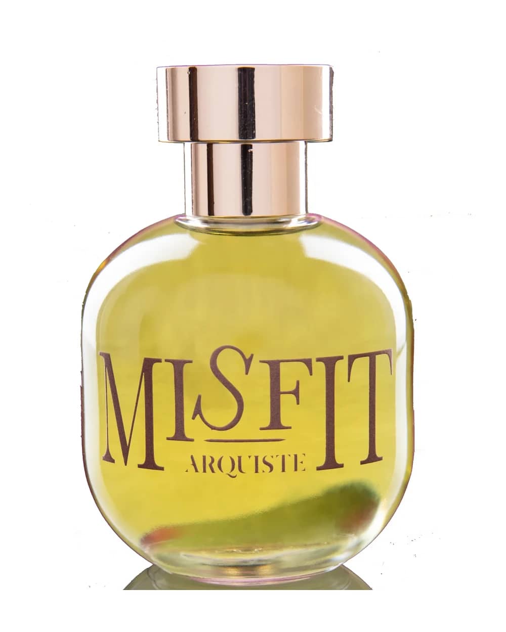 ARQUISTE Parfumeur Misfit Eau de Parfum 3.3 fl. oz