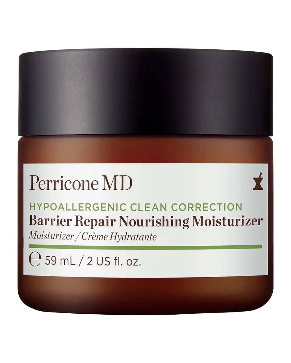 Perricone MD Hypoallergenic Clean Correction Barrier Repair Nourishing Moisturizer