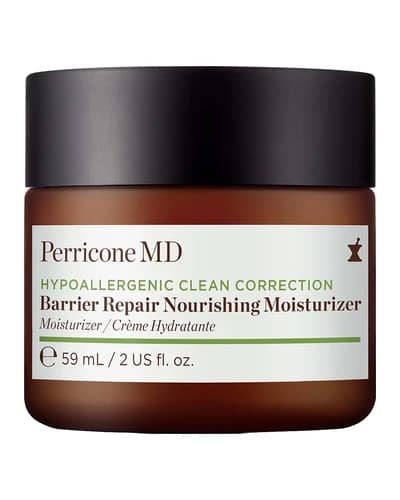 Perricone MD Hypoallergenic Clean Correction Barrier Repair Nourishing Moisturizer