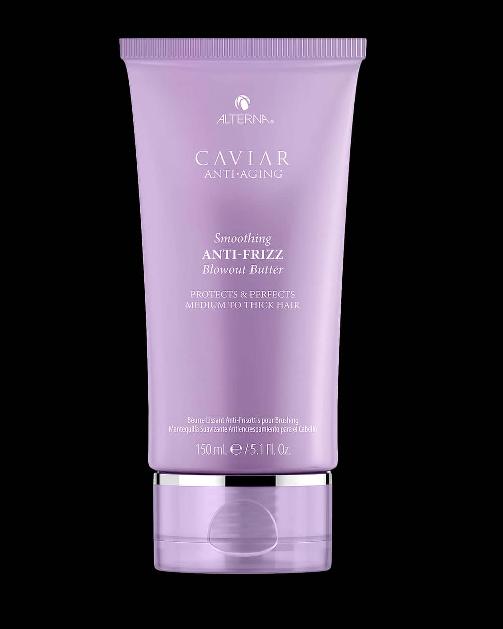 Caviar Anti-Aging Smoothing Anti-Frizz Blowout Butter