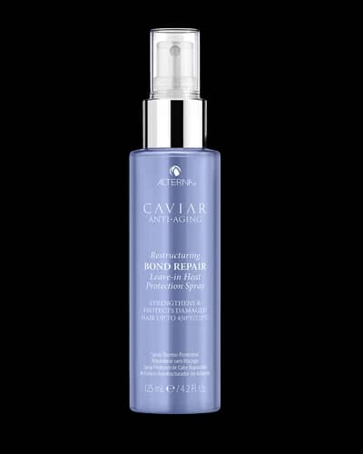 Caviar Restructuring Bond Repair Leave-in Heat Protection Spray