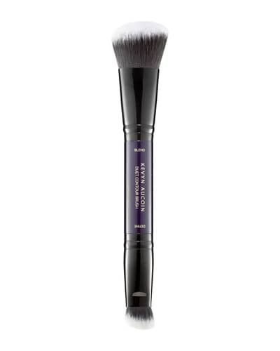 Kevyn Aucoin The Duet Contour Brush