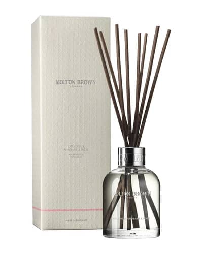 Molton Brown Delicious Rhubarb & Rose Aroma Reeds