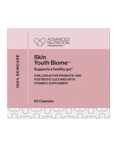 jane iredale Skin Youth Biome Supplement 25g