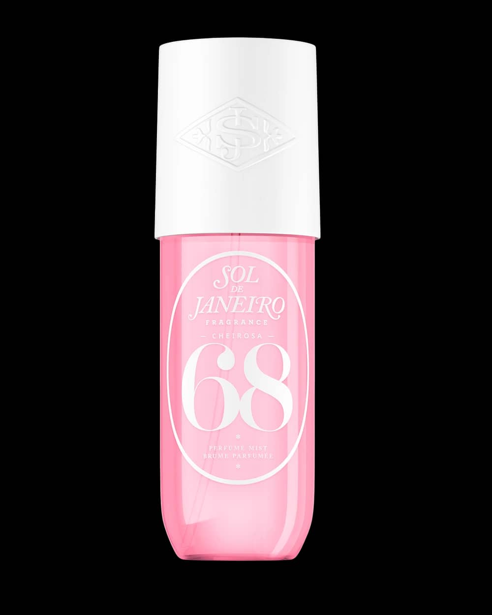 Cheirosa 68 Hair & Body Perfume Mist - 8.1 oz