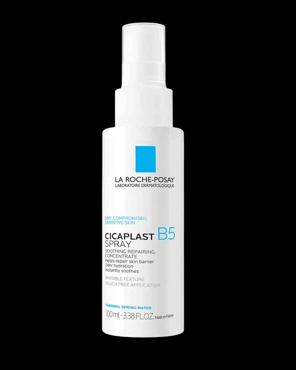 Cicaplast B5 Soothing Repair Spray for Dry Skin