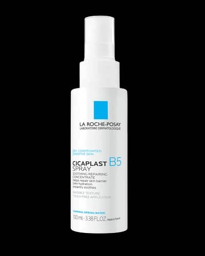 Cicaplast B5 Soothing Repair Spray for Dry Skin