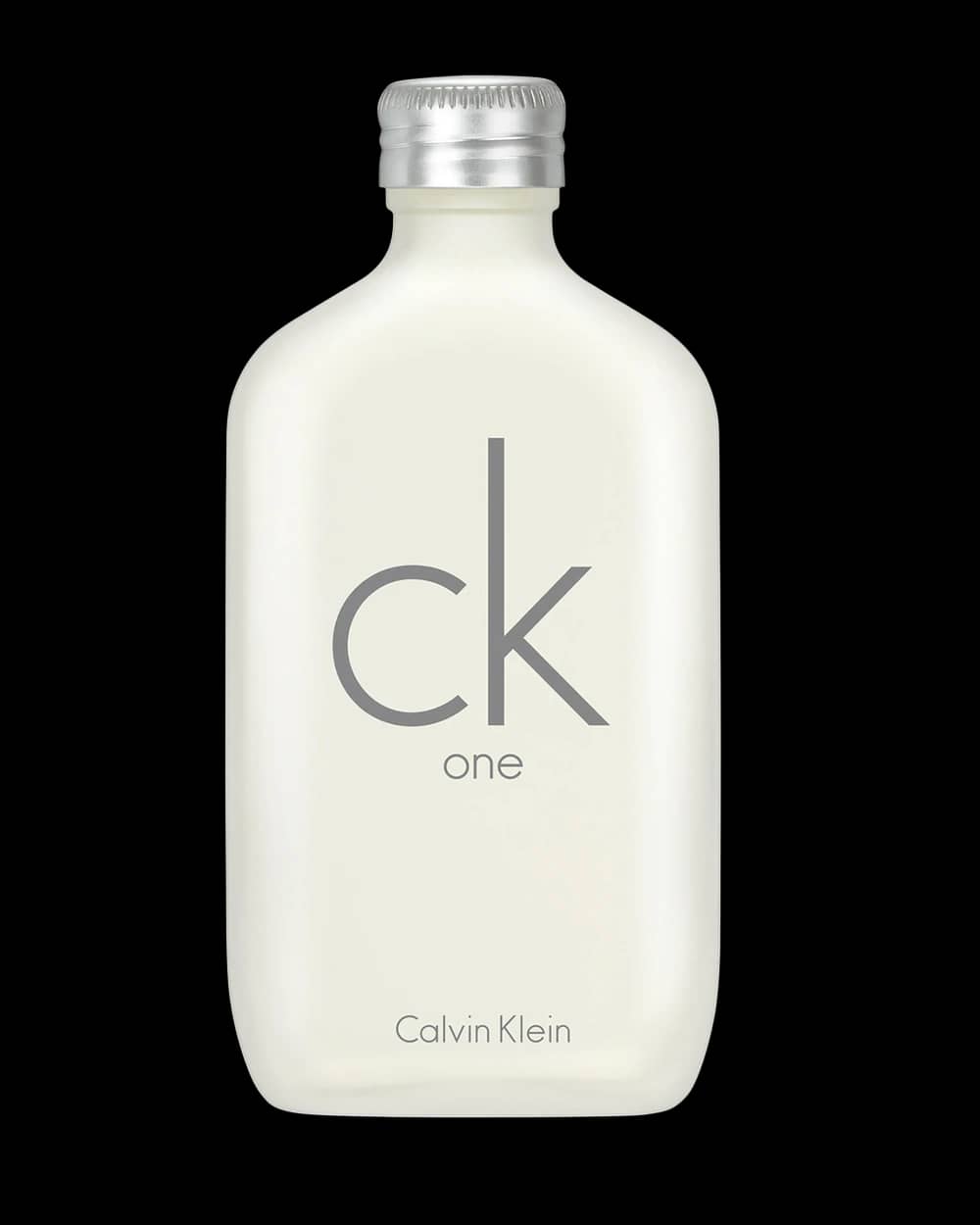 ck one Eau de Toilette - 3.4 oz