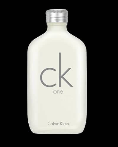 ck one Eau de Toilette - 3.4 oz